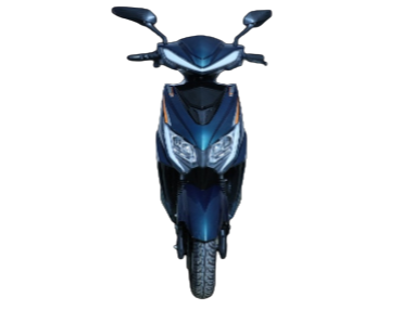 Pentro E Scooty