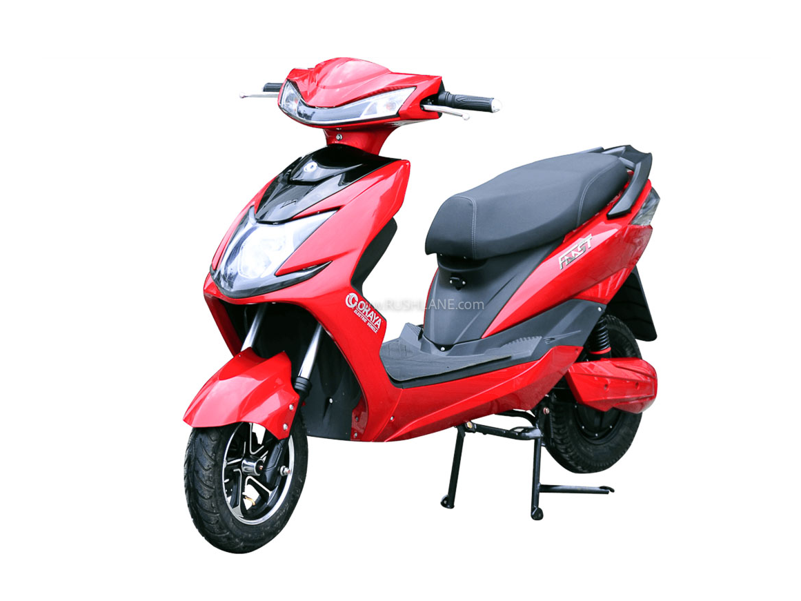 Faast F4