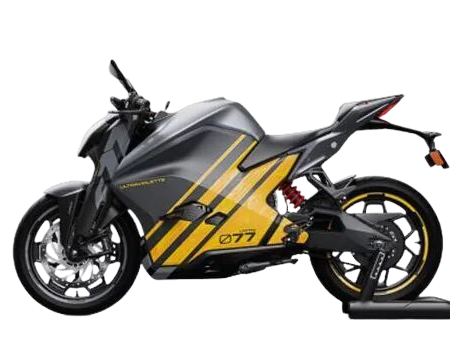 F77 Limited Edition