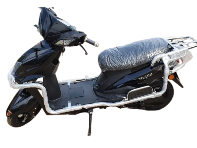Rubie 60V