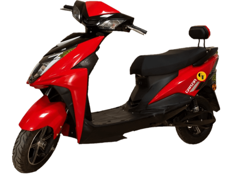 Grazia GT