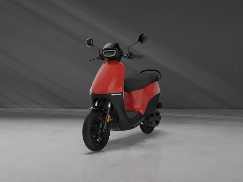 S1 X Gen 3: (3 kWh)