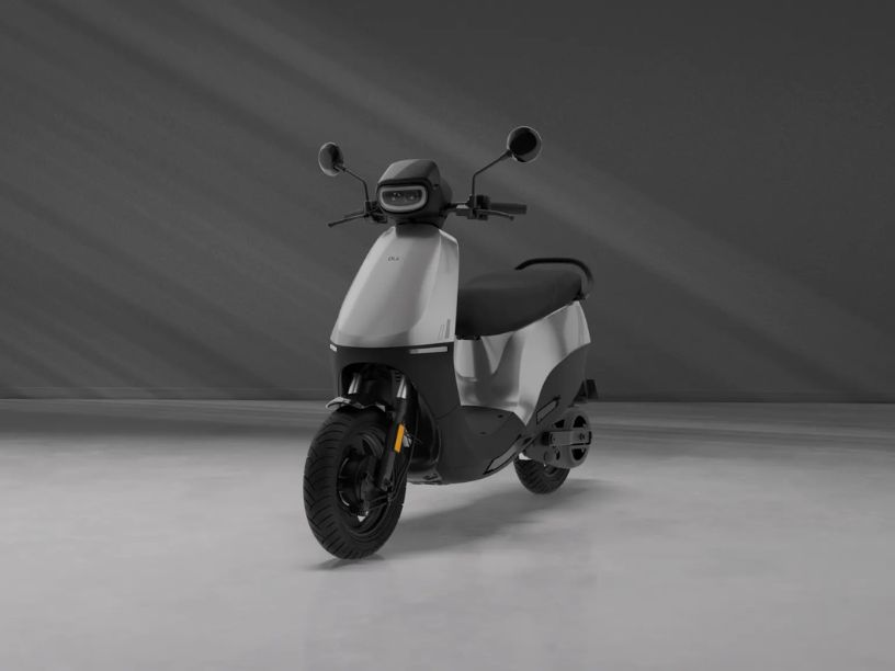 S1 X Gen 3: (2 kWh)