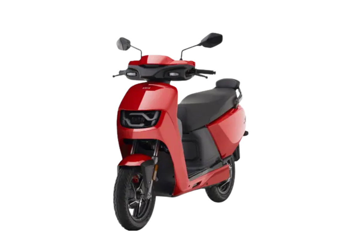 VX2 Go 2.2 kWh