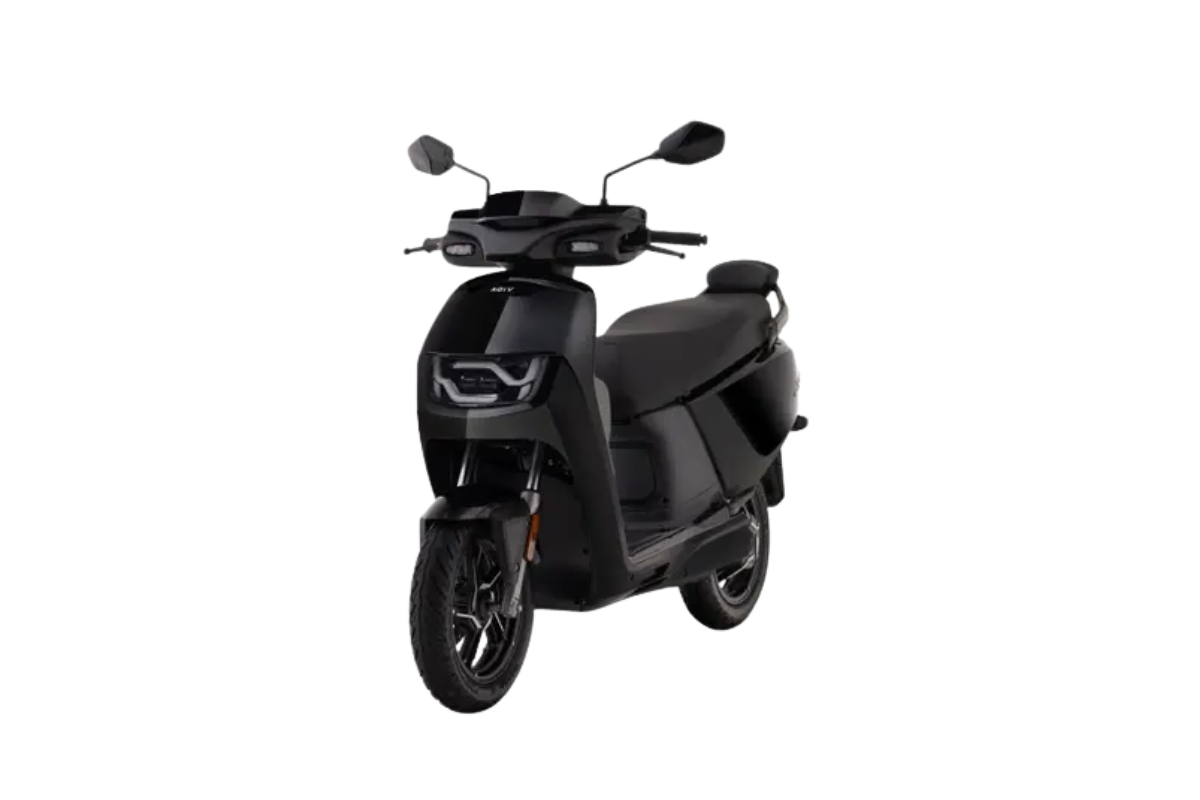 VX2 Plus (Baas)