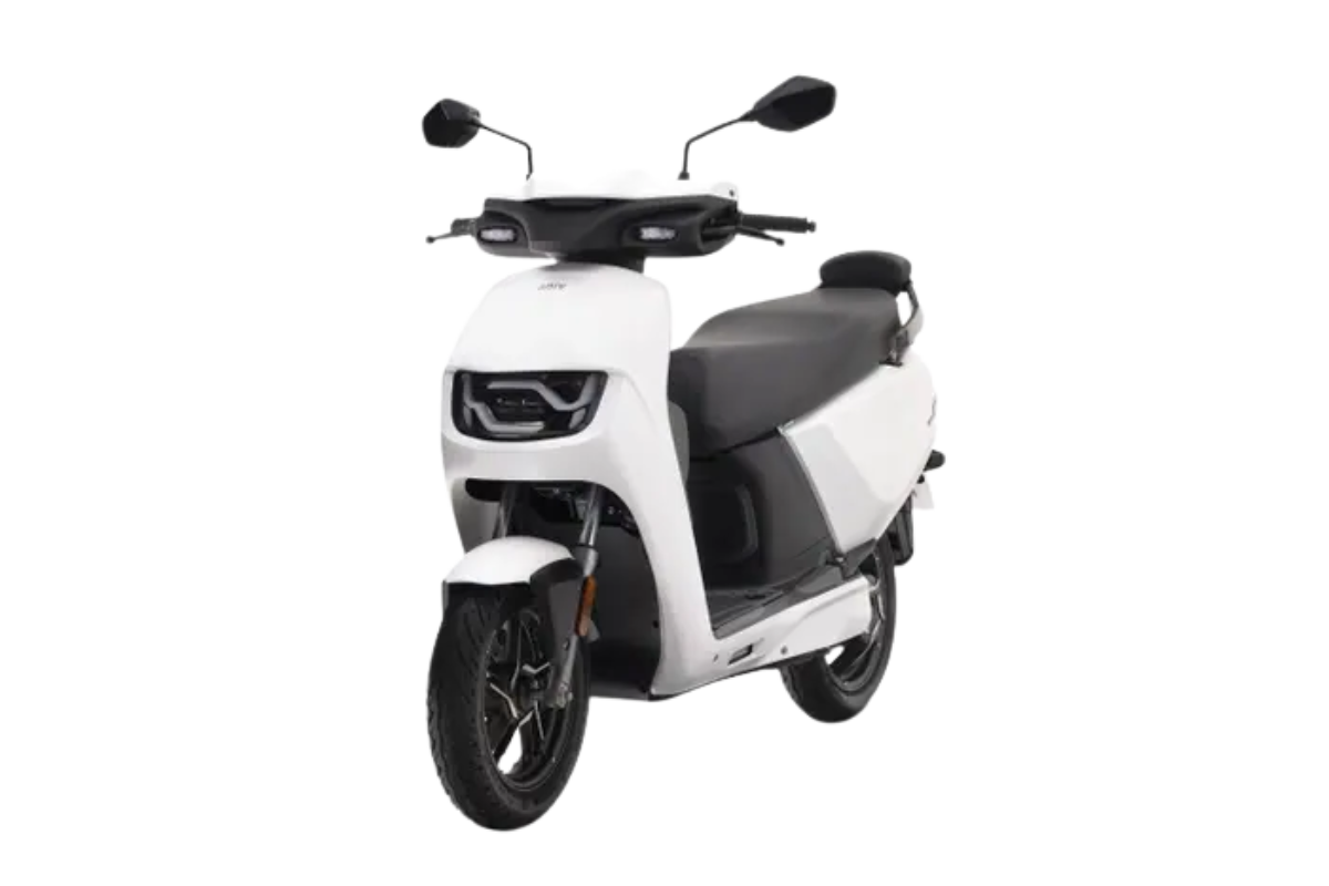 VX2 Go (BaaS) 2.2 kWh