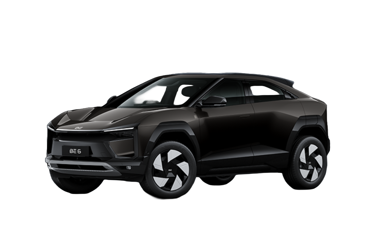 BE 6 Pack Two 11.2 kw Charger