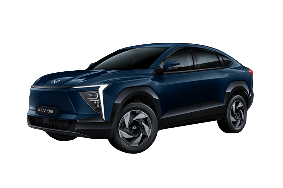 XEV 9e Pack Two 79 kWh