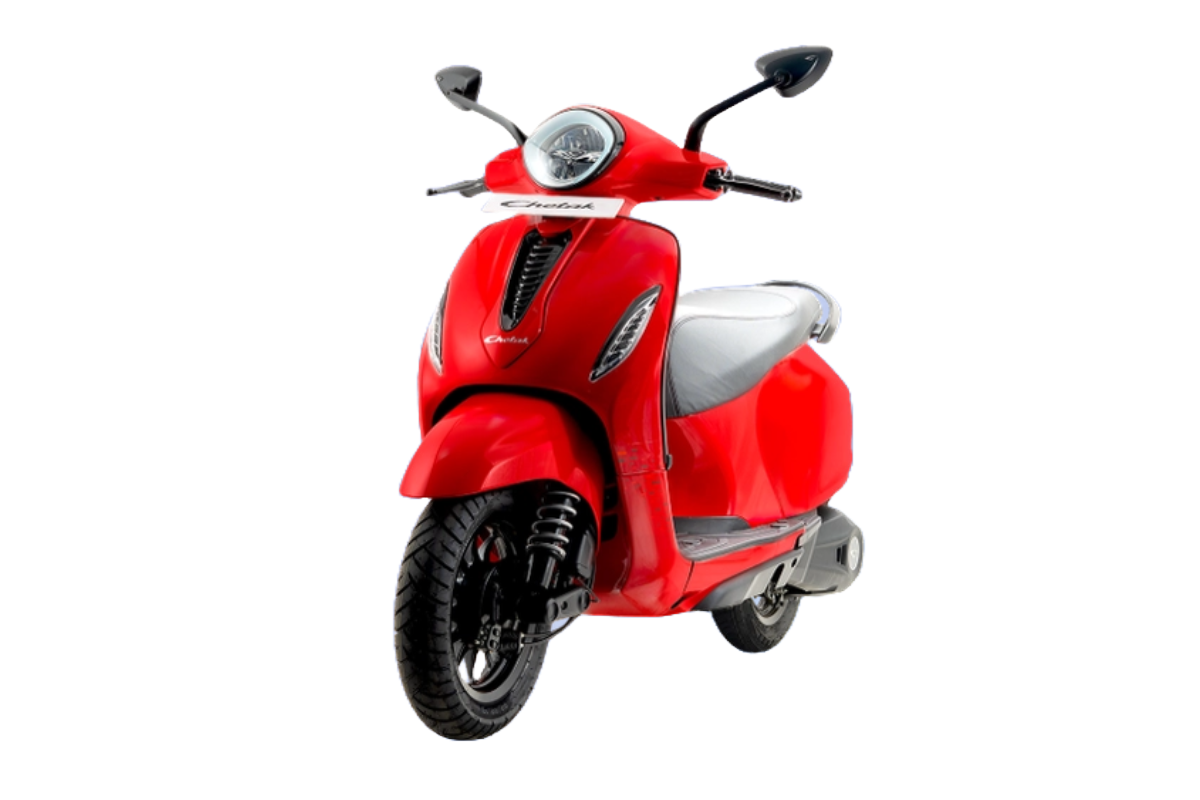 Chetak C3001