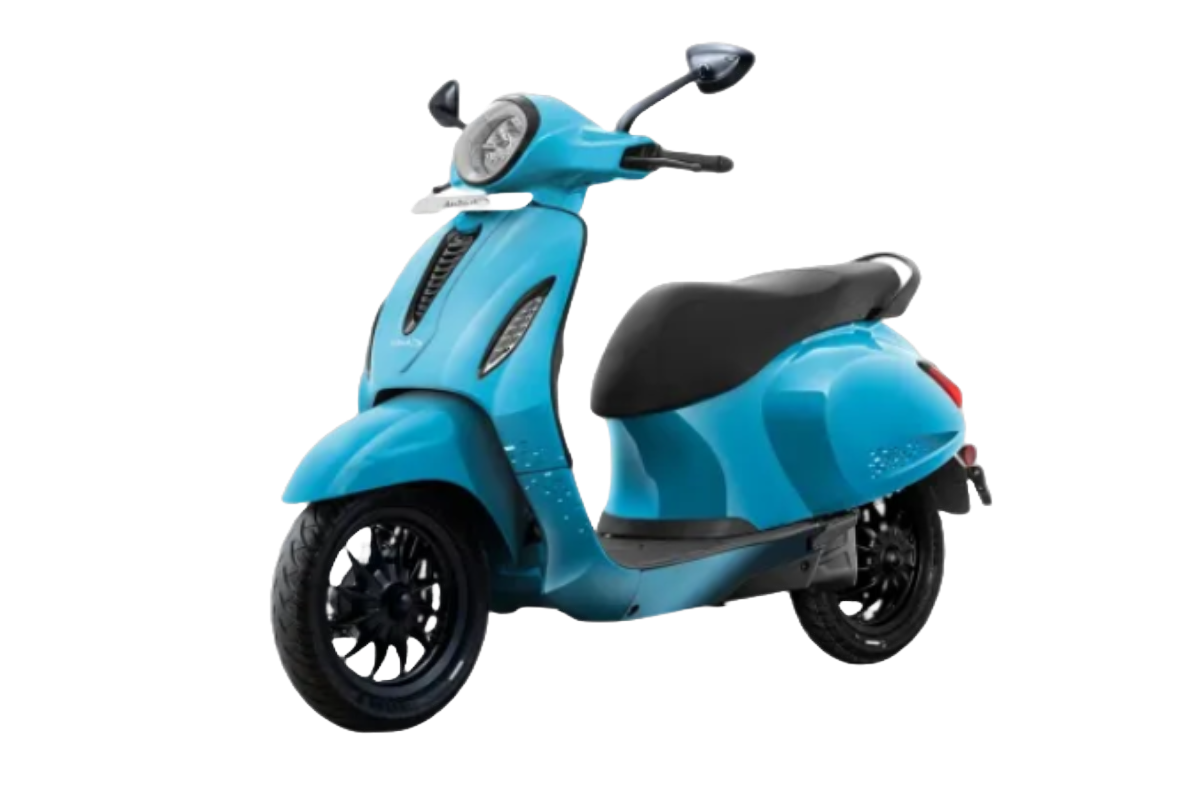 blue 2901 TECPAC