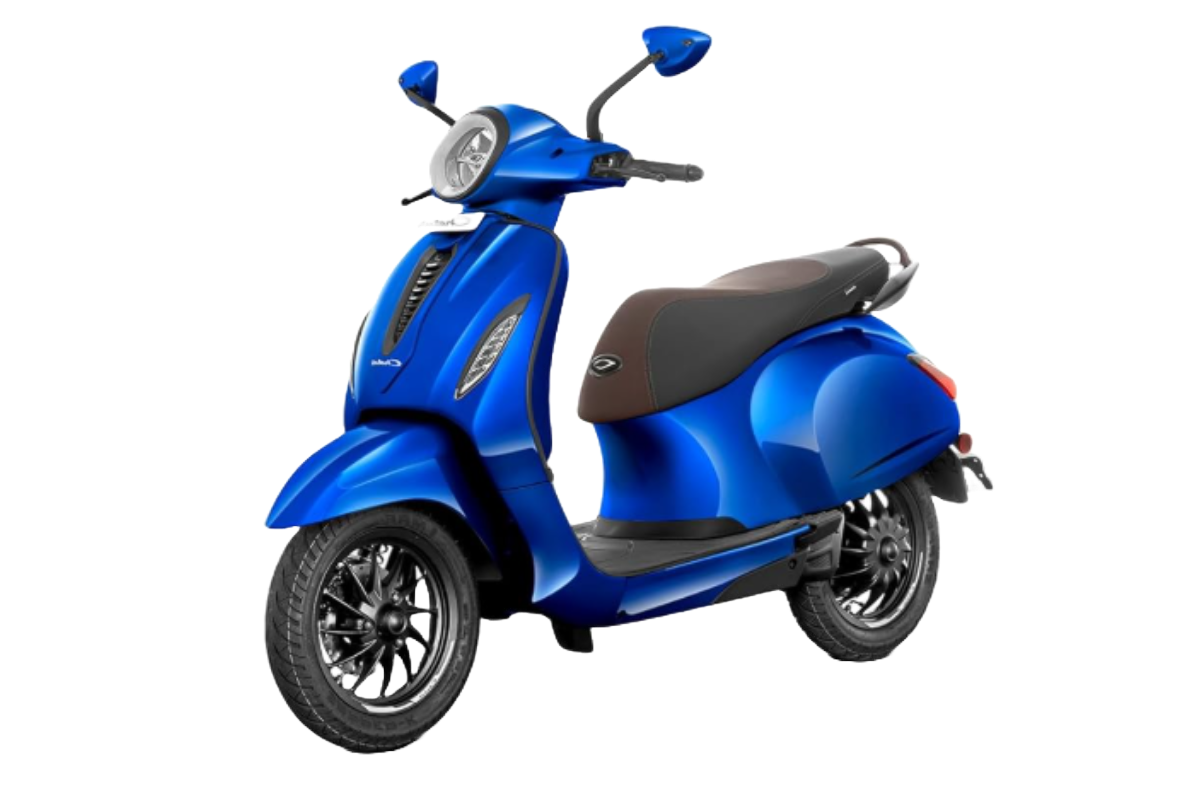 Blue 3201 TECPAC