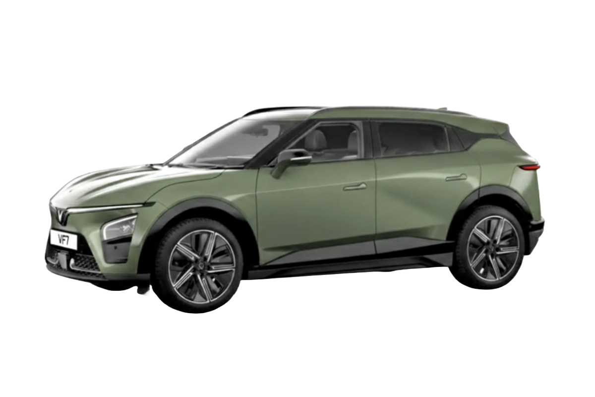 VF7 Sky Infinity