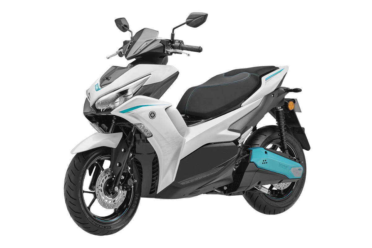 AEROX-E