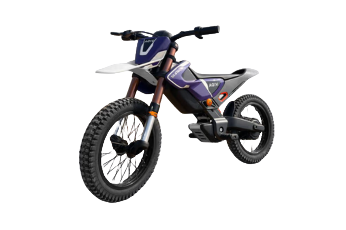 Dirt.E K3