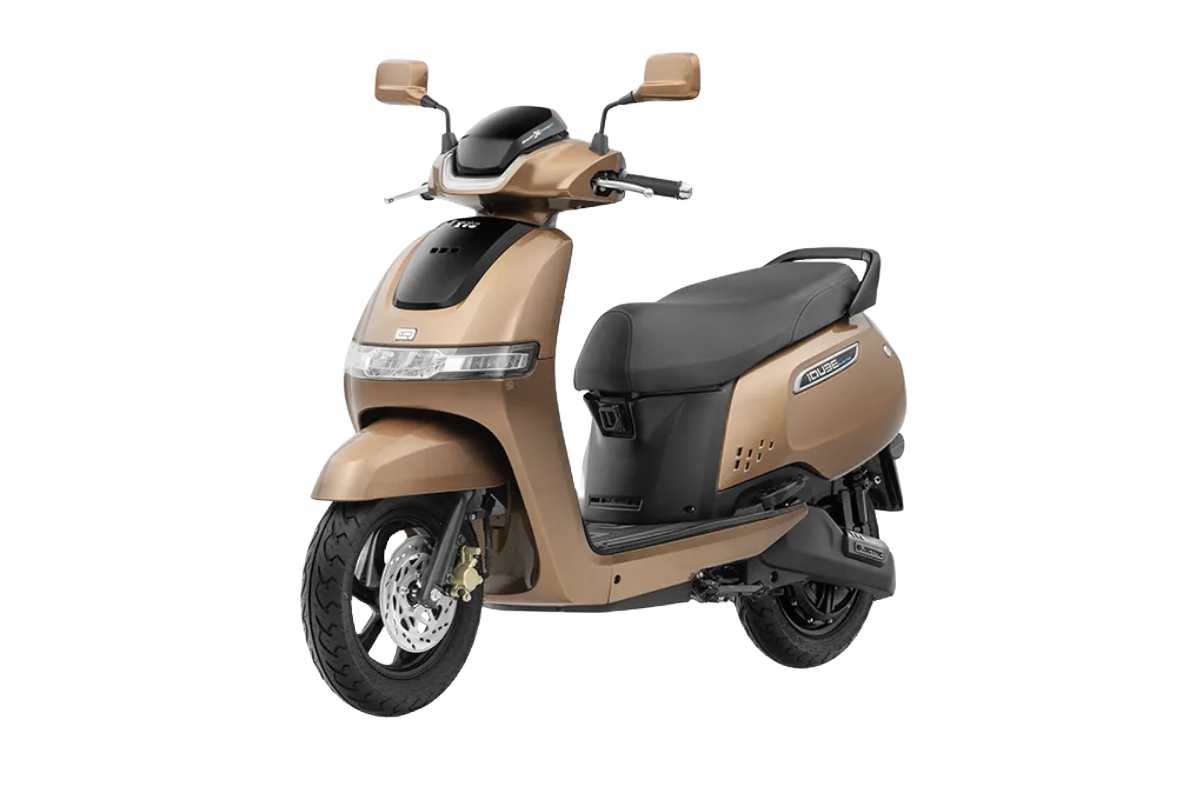 iQube 2.2 kWh