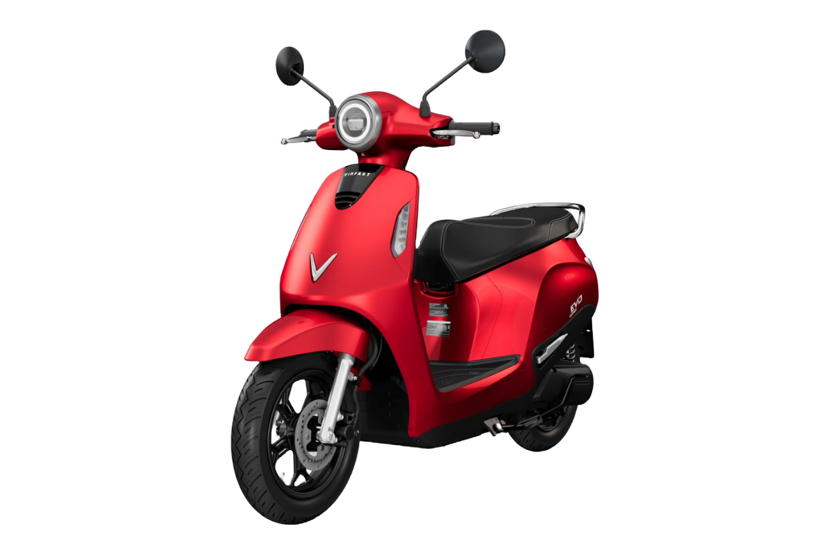 EVO 1.5 kWh