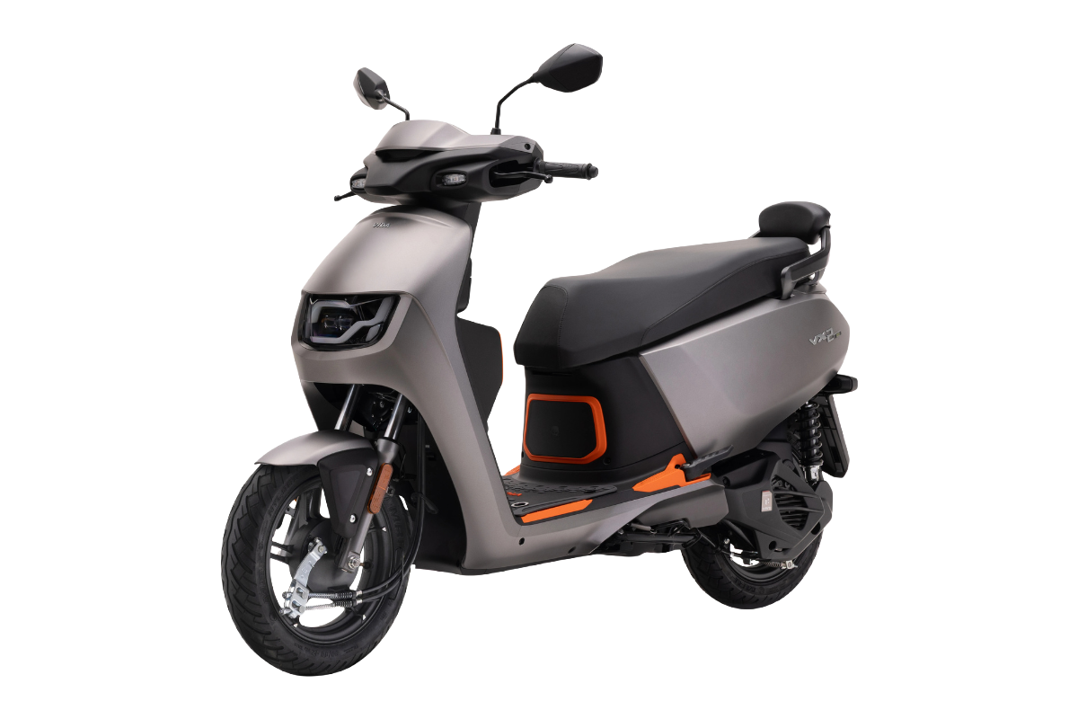 VX2 Go
