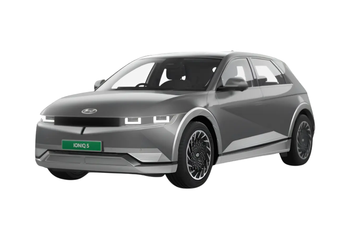 IONIQ 5