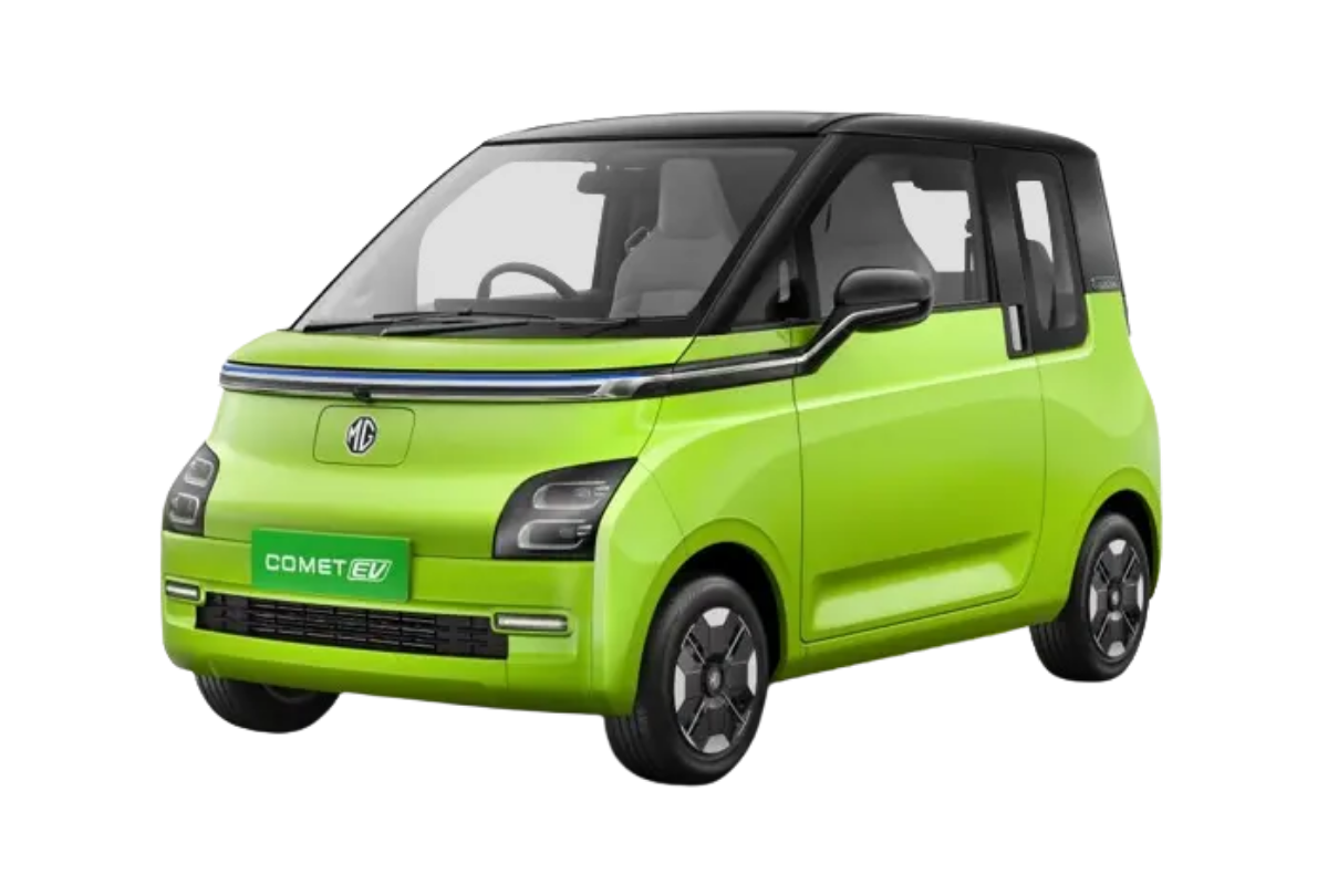 Comet EV (Executive)
