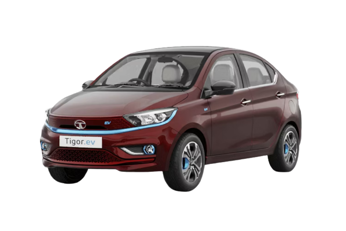 Tigor EV XE
