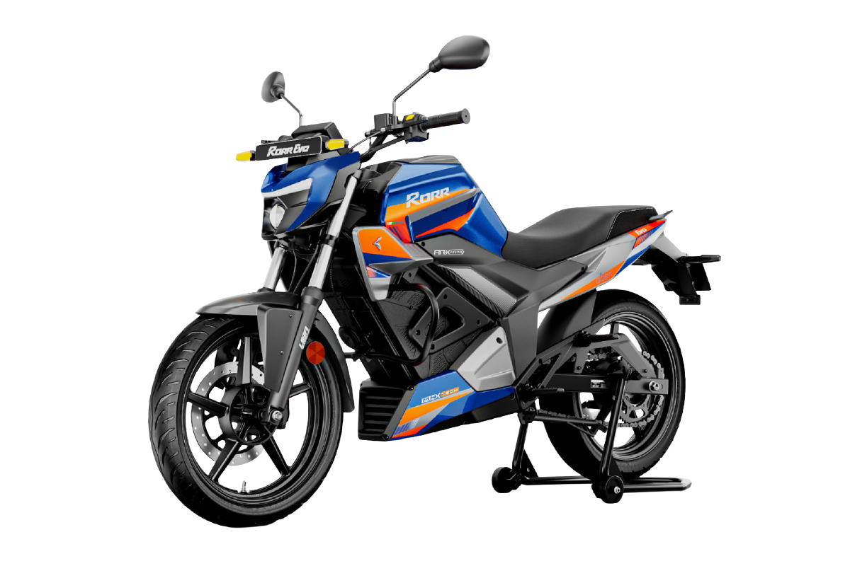 Rorr Evo