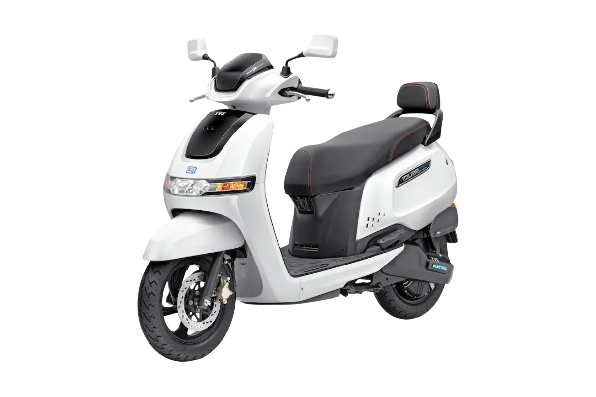 iQube