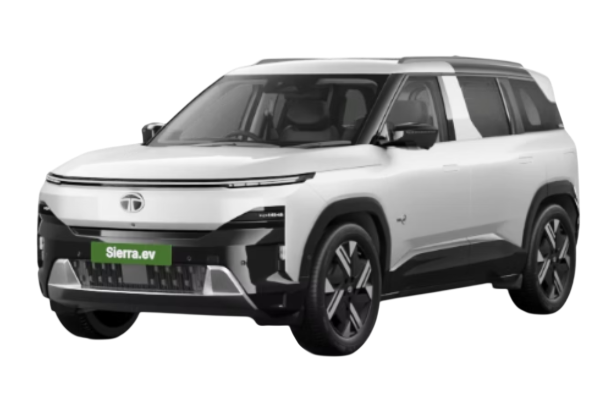 Sierra EV Pure 63 kWh