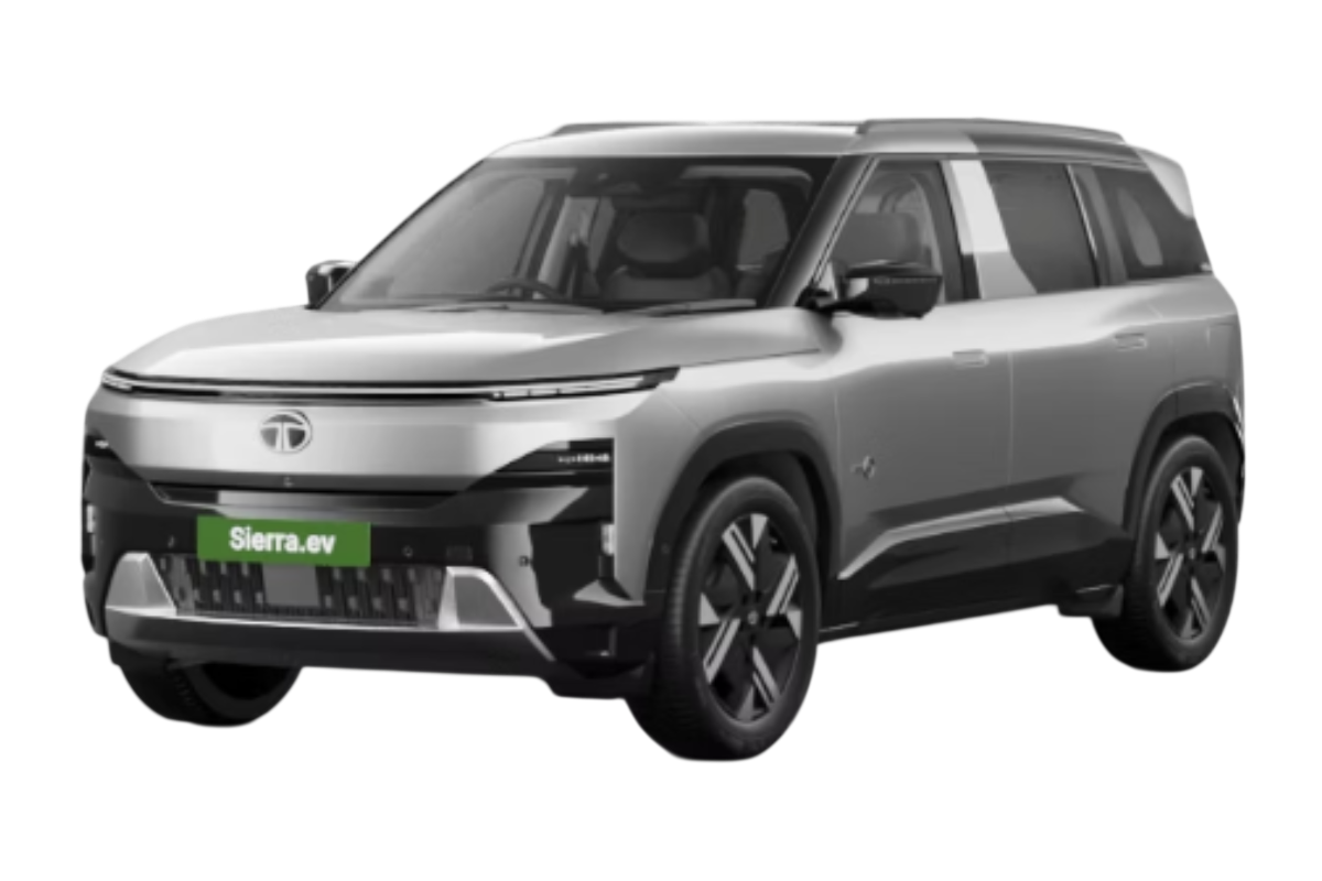 Sierra EV Pure S 63 kWh