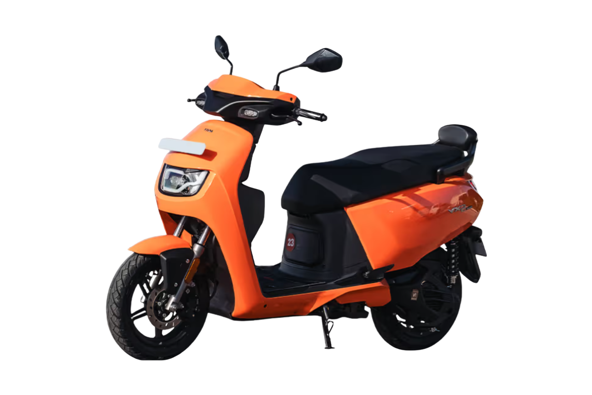 VX2 Plus 4.4 kwh
