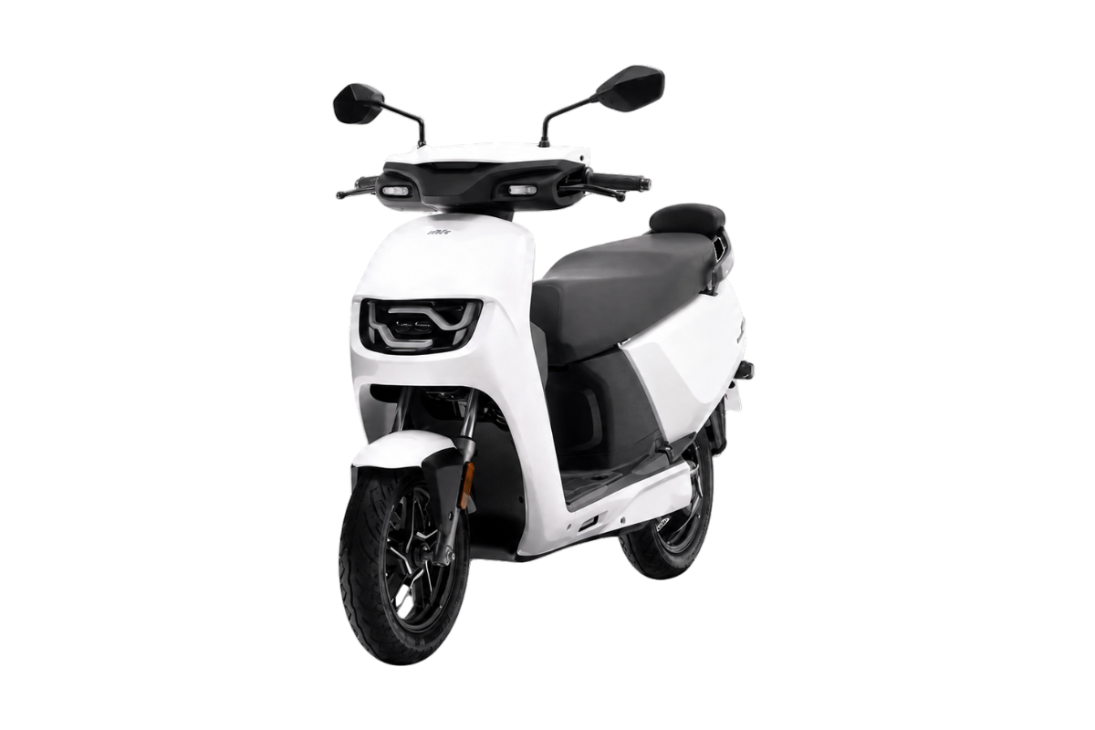 VX2 Go RQ 2.2kwh (BaaS)