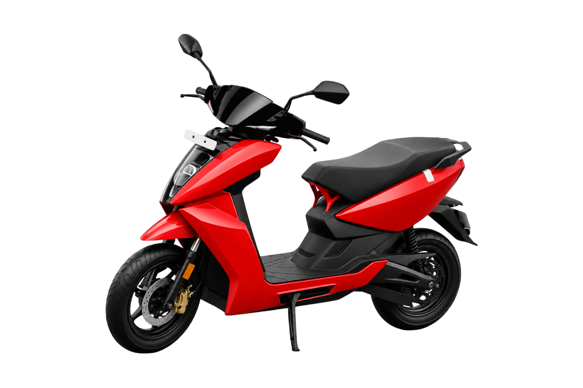 450 S Pro 2.9 kWh