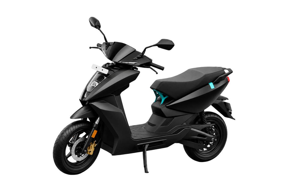 450 S Pro 2.9 kWh