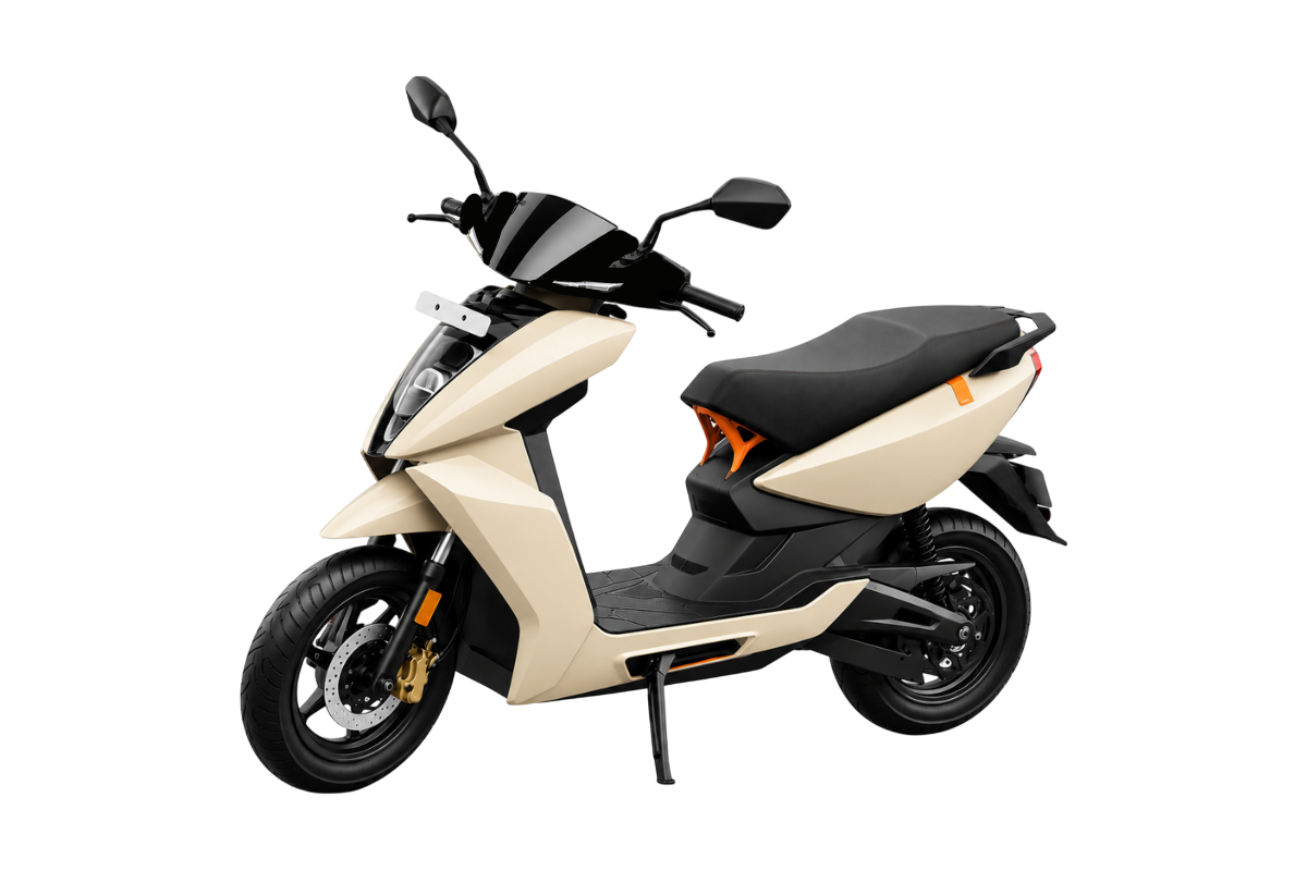 450 S 2.9 kWh