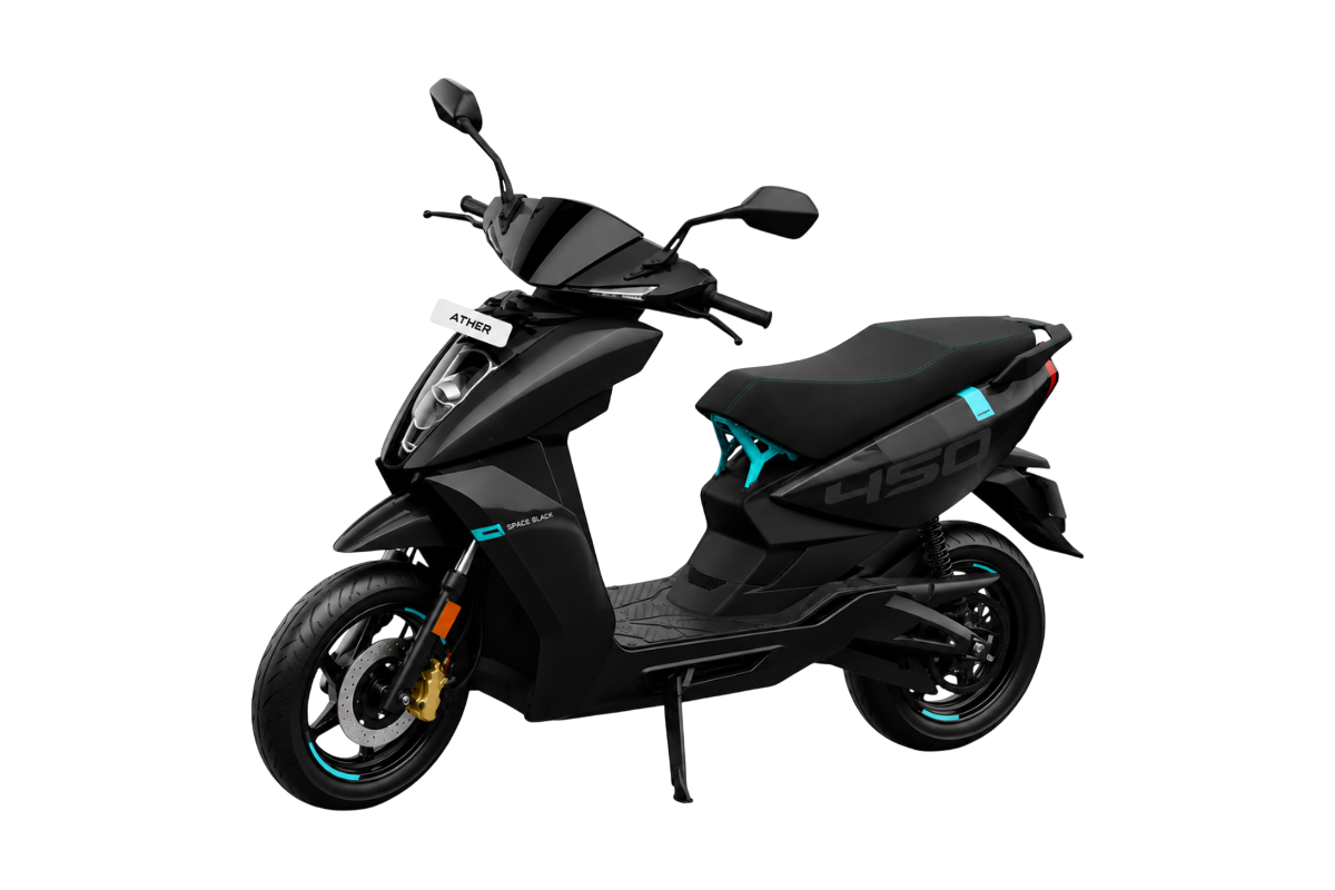 450X (2.9 kWh)