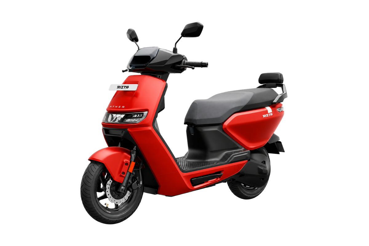 Rizta S Pro