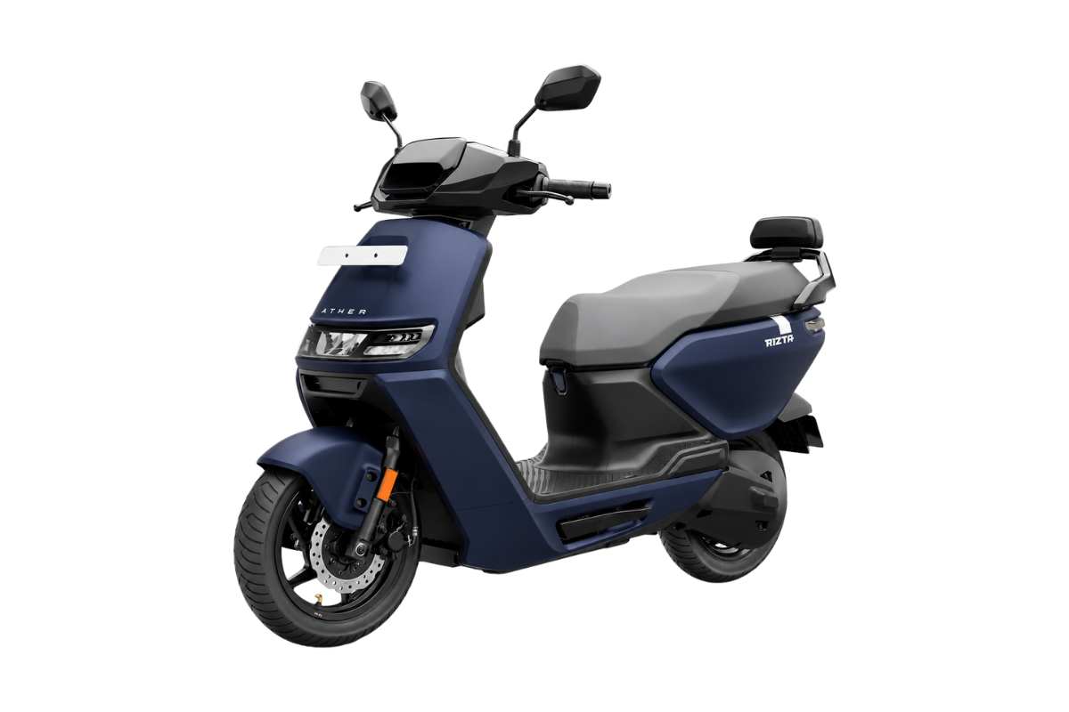 Rizta S 2.9 kWh