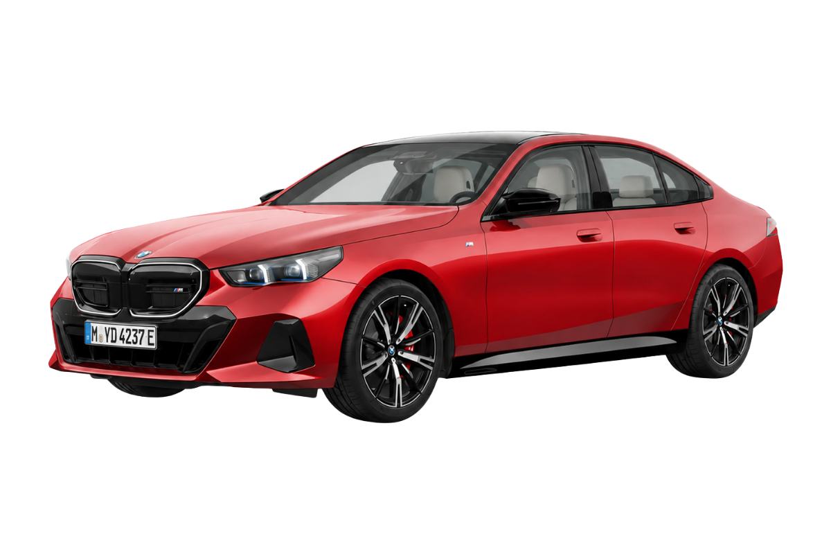 i5 M60