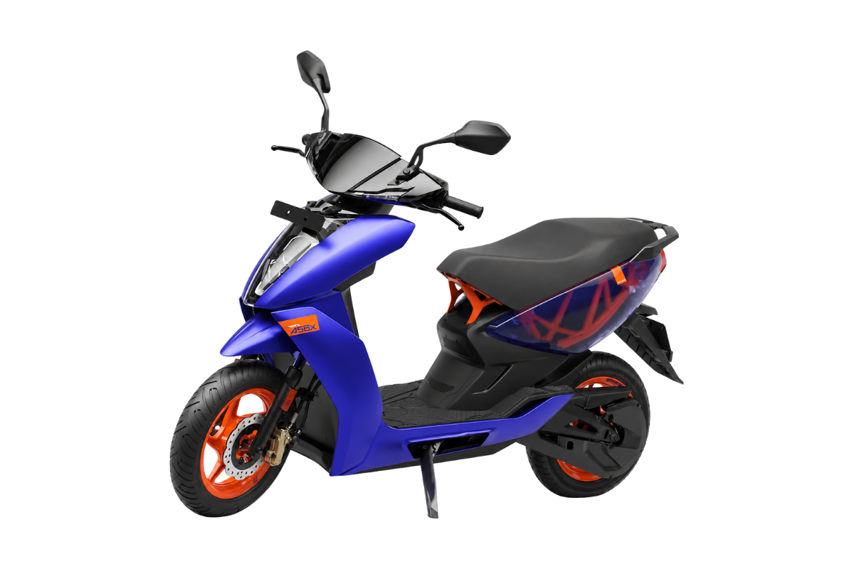 450 Apex
