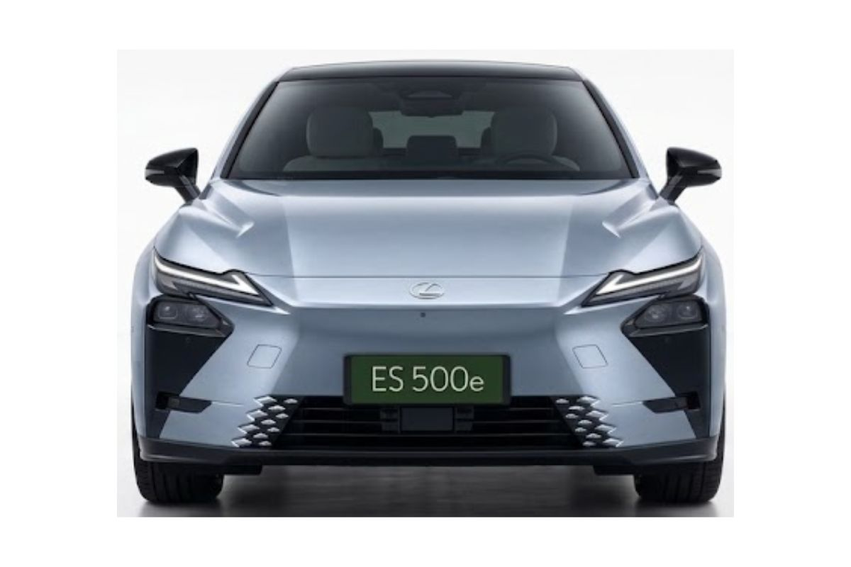 ES 500e