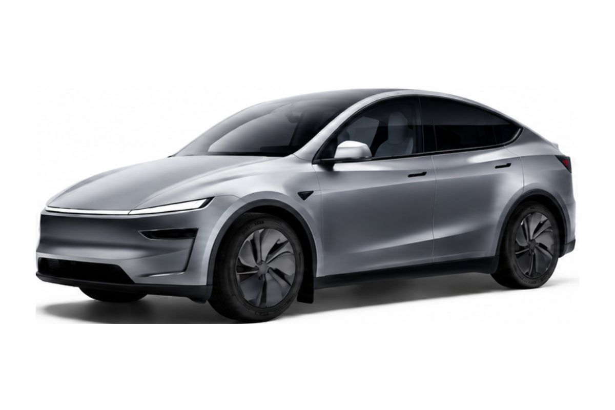 model Y