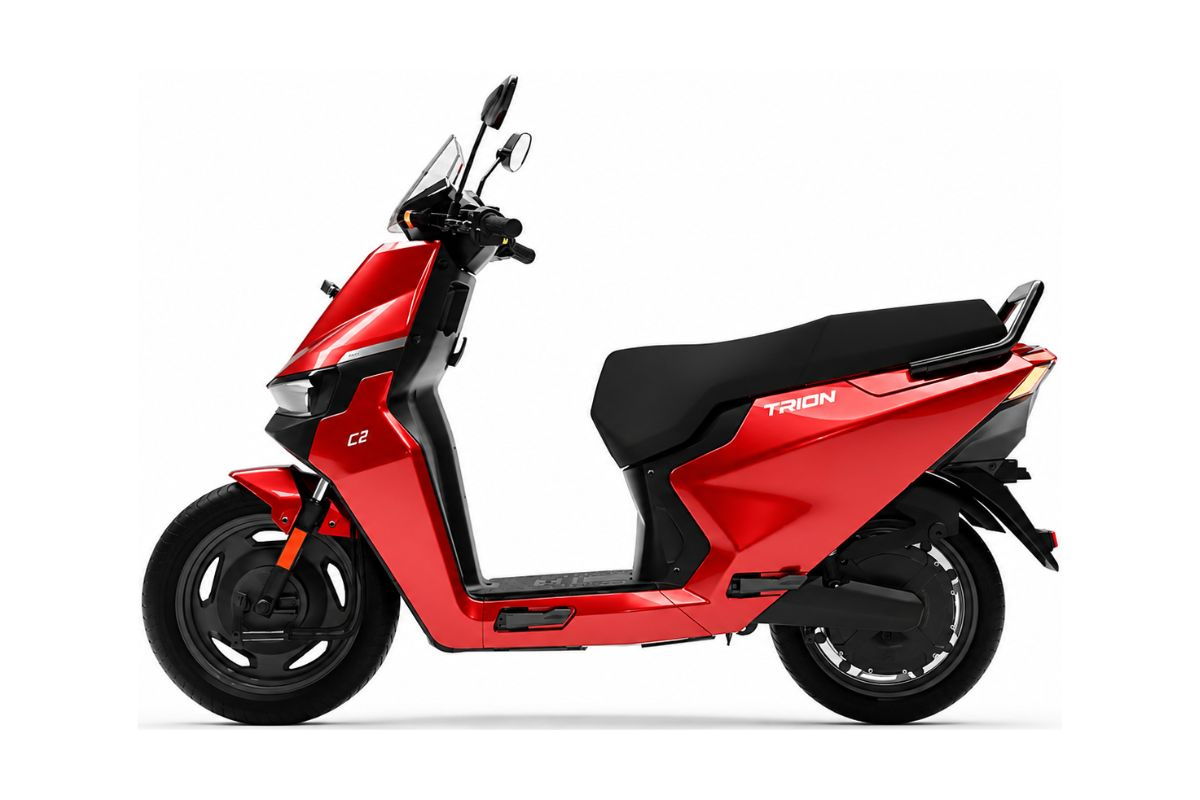 Trion C2