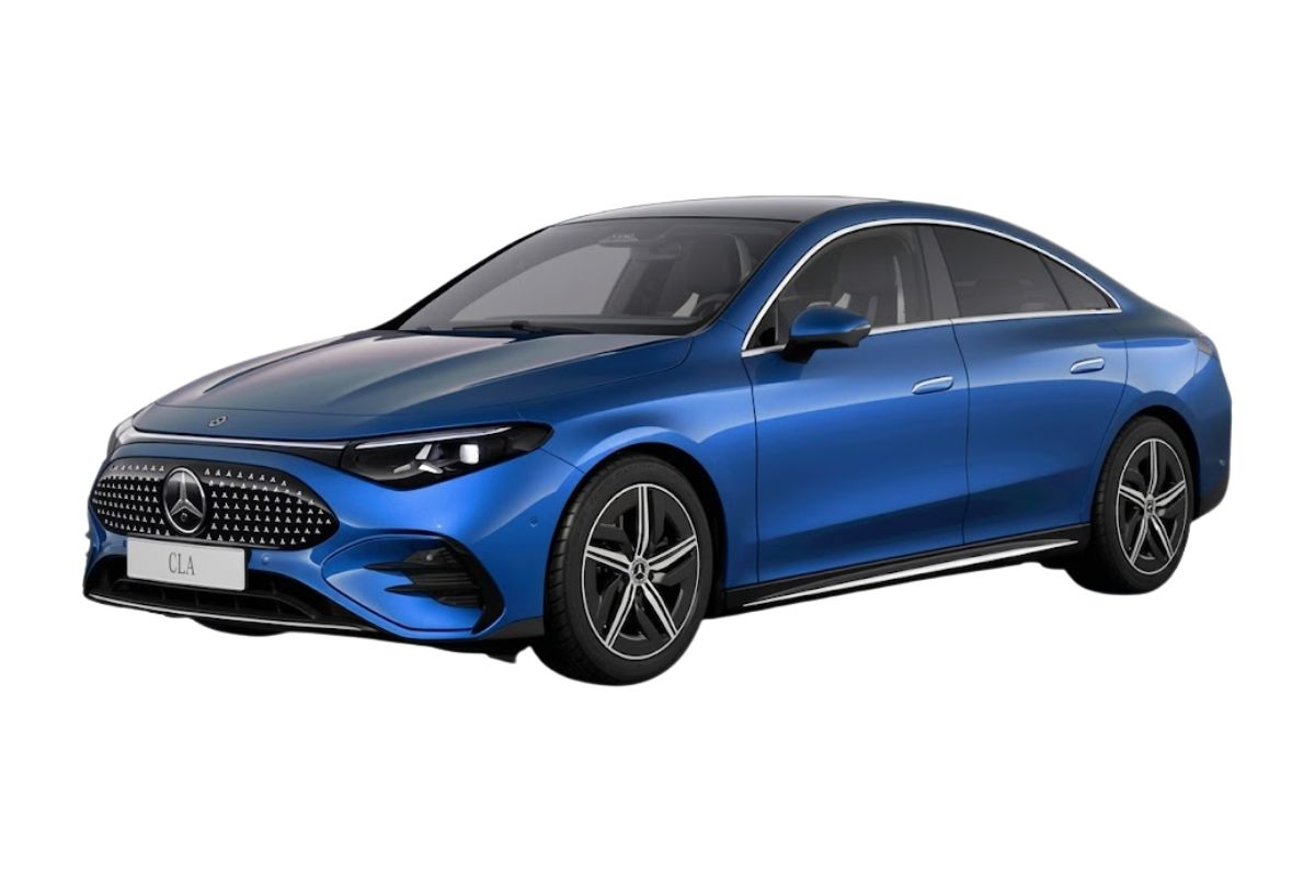 CLA