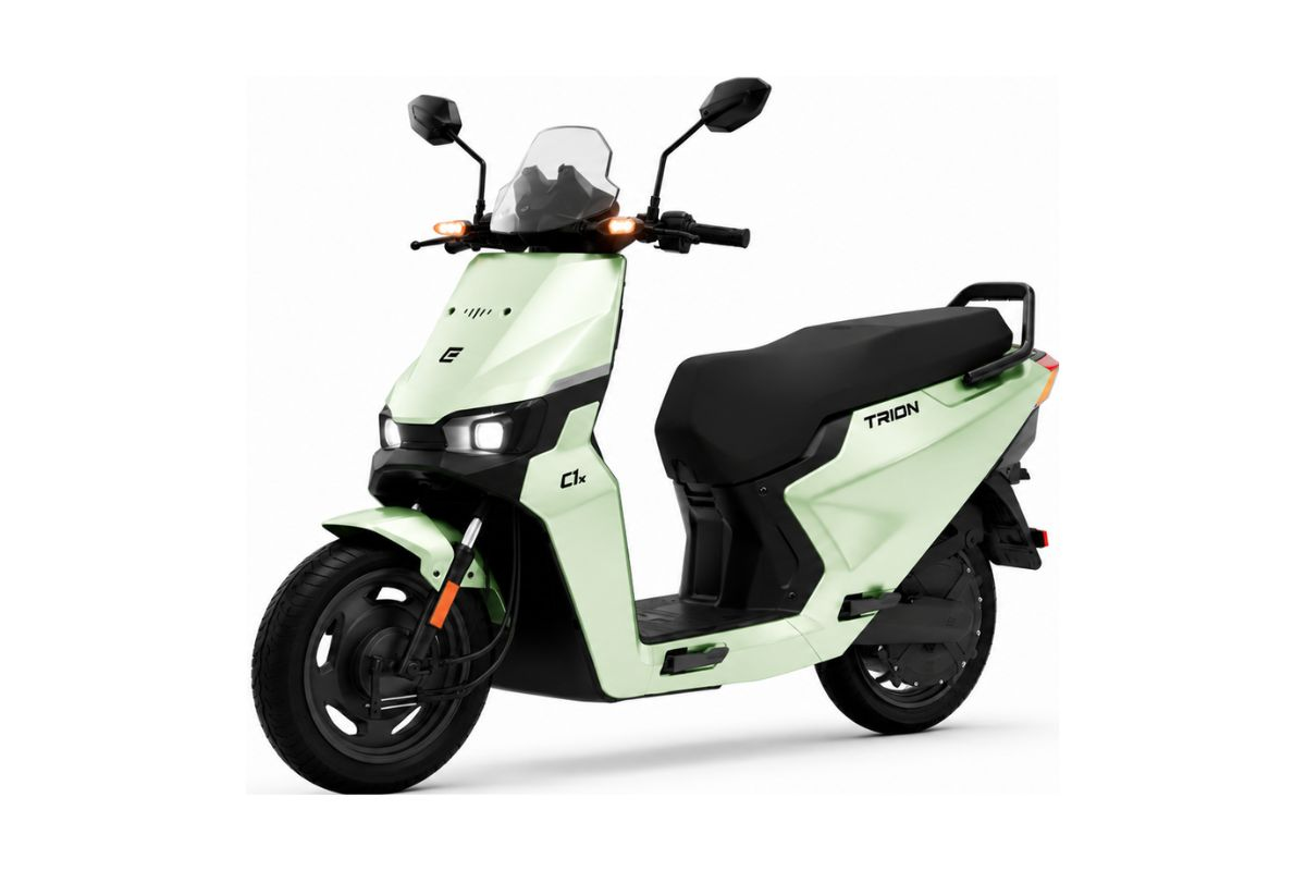 Trion C1x