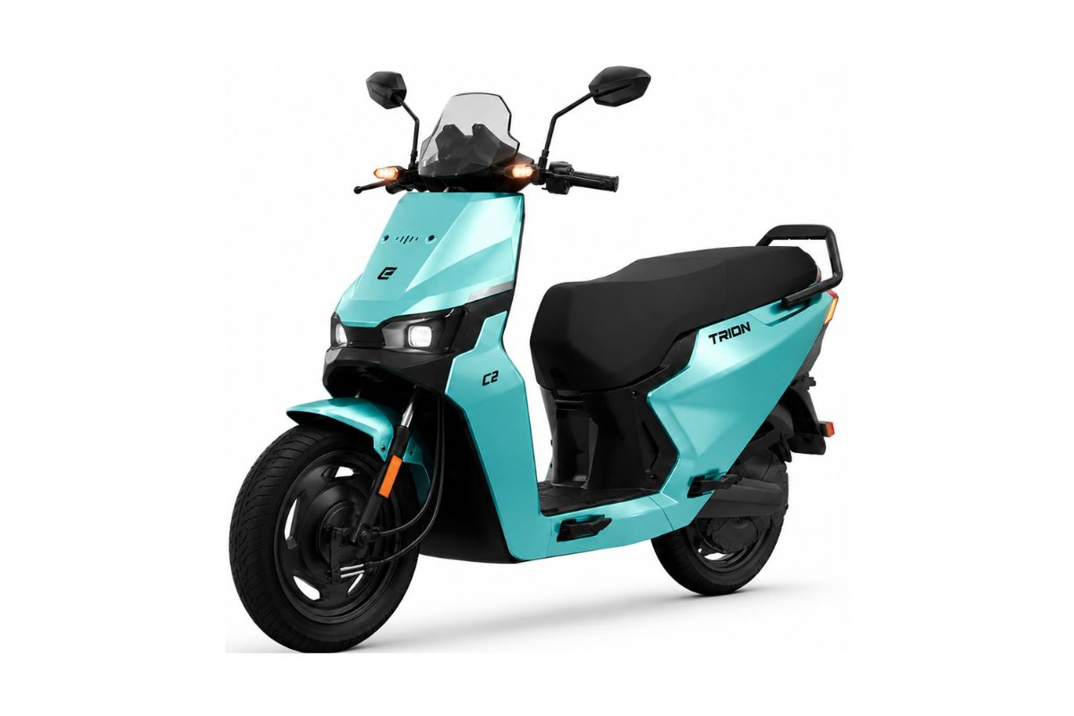 Trion C2