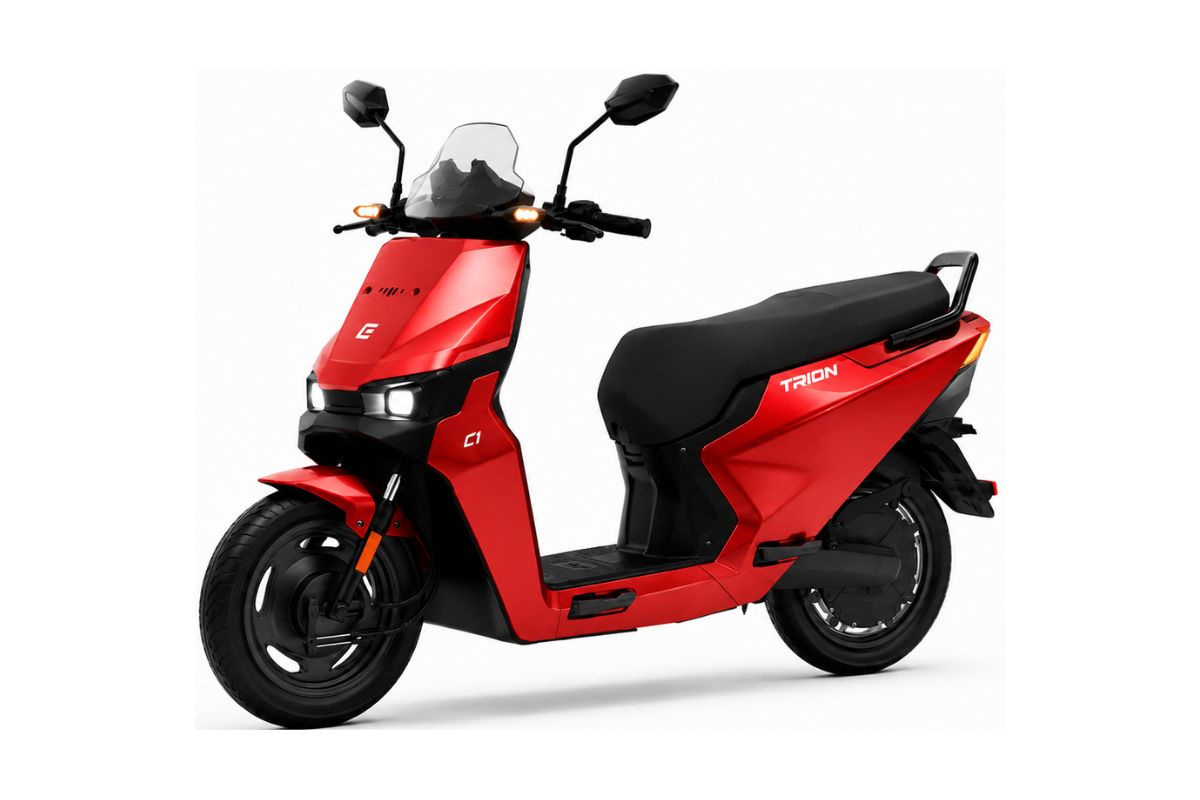 Trion C1