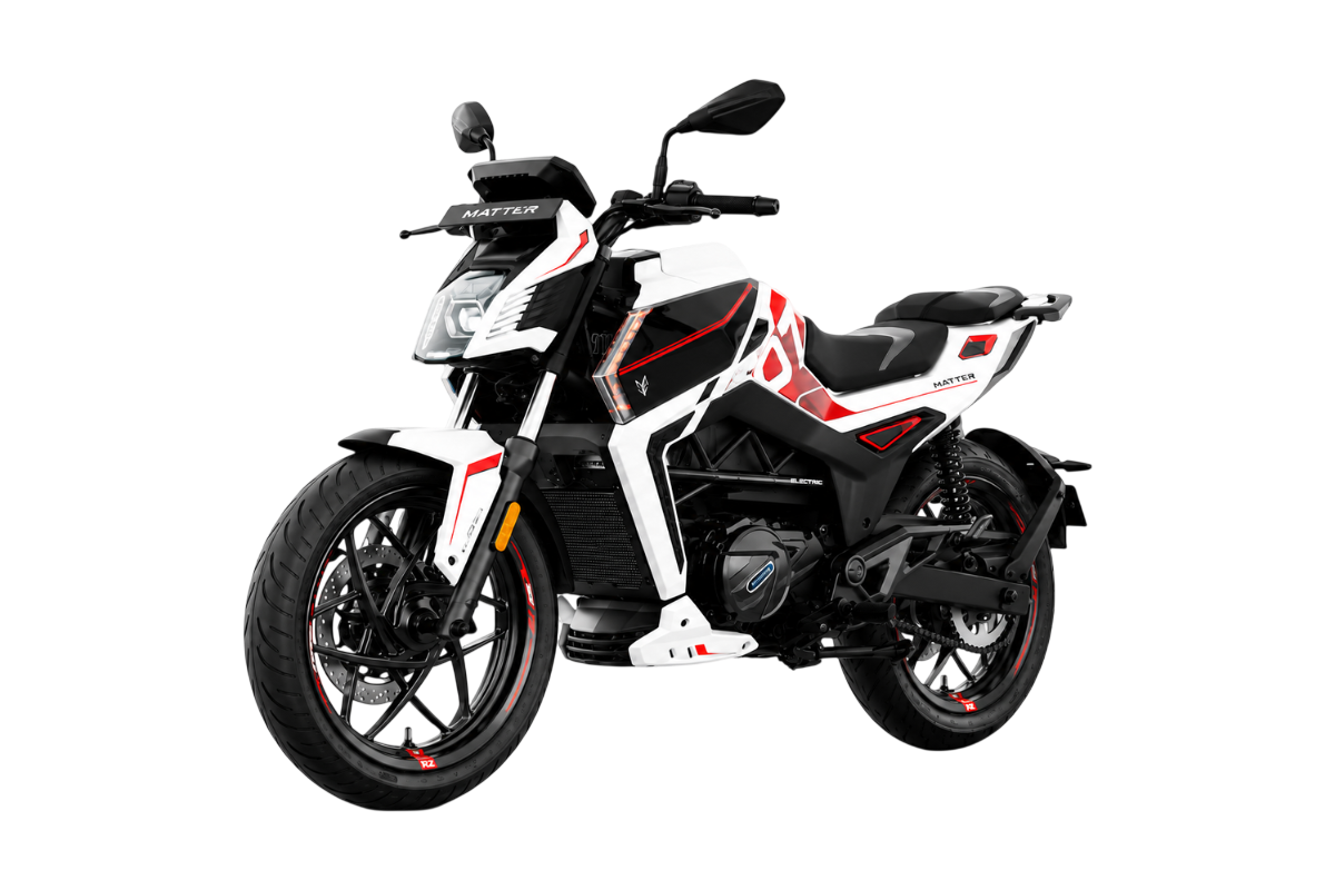 AERA 5000 +