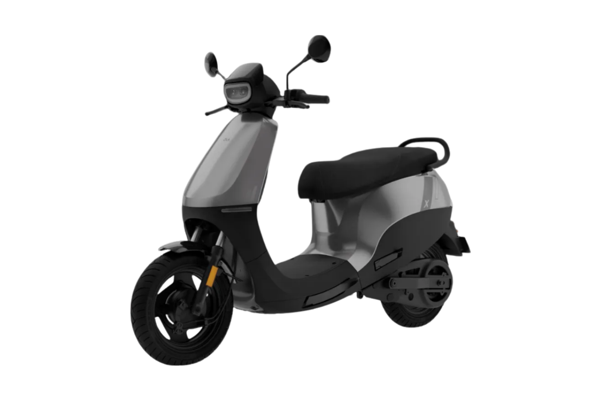 S1 X Gen 3: (3 kWh)