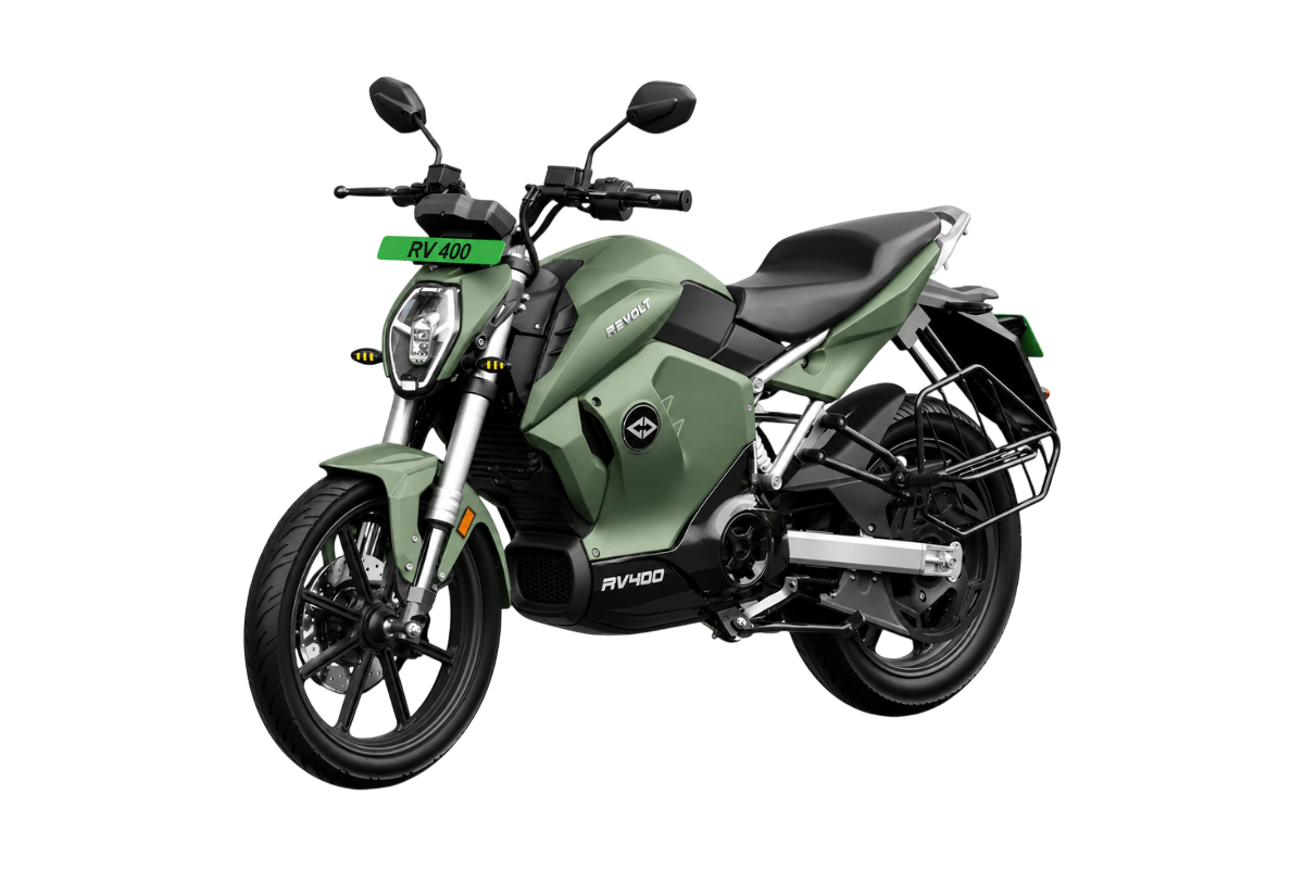 RV400