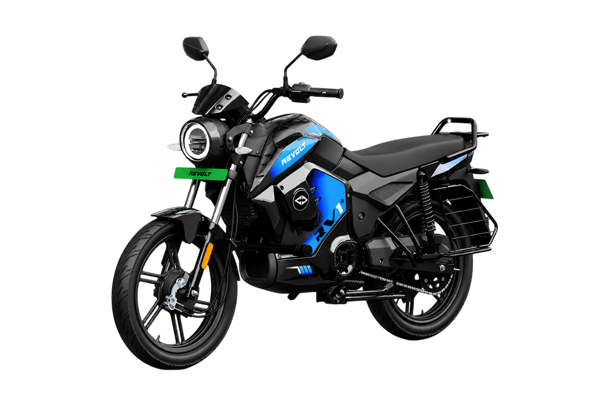 Rv1 plus