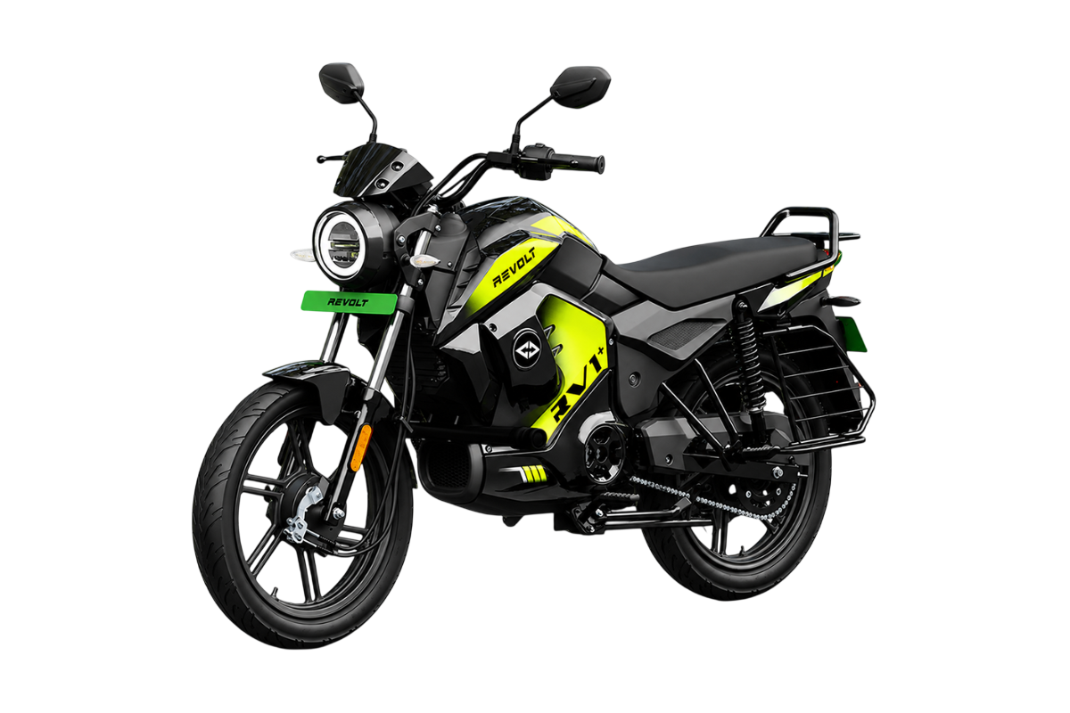 Rv1 plus